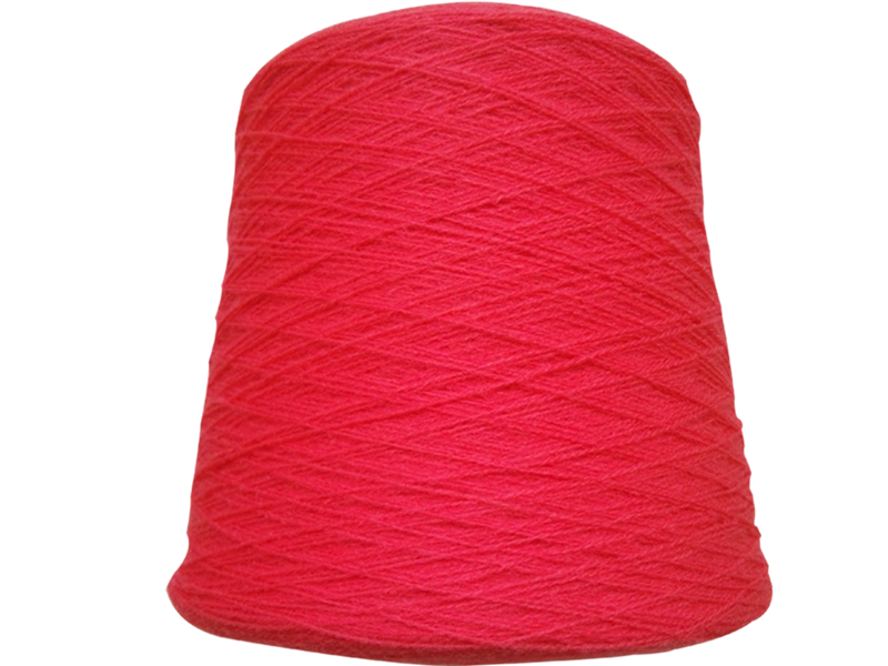 2/28Nm30% merino wool 70% imported bulky acrylic