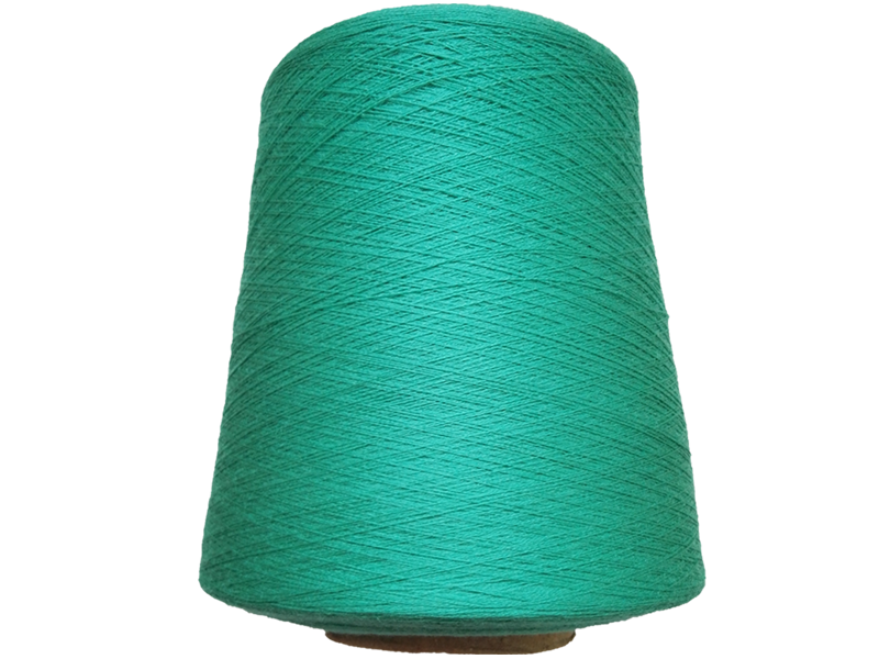 2/48Nm50%merino mercerized wool 50% imported anti-pilling acrylic