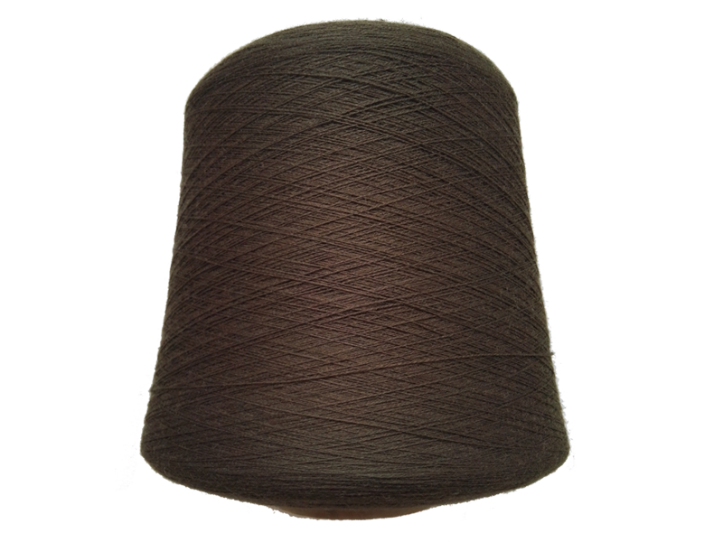 2/48Nm50% merino wool 50% imported anti-pilling acrylic